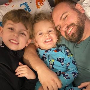 Meet your Posher, Matthew